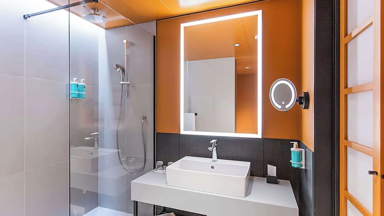 Novotel Lisboa